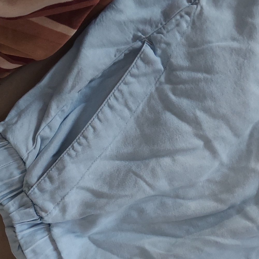 Zac & Rachel capri pants - Picture 6 of 6